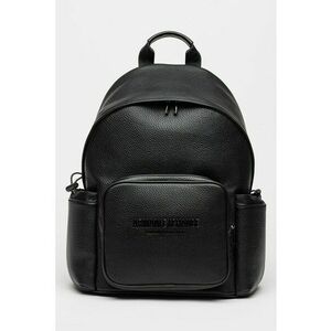 Rucsac de piele ecologica cu logo imagine