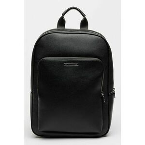 Rucsac de piele ecologica cu doua compartimente imagine