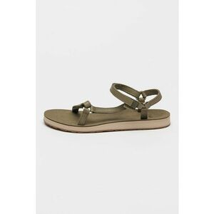 Sandale de piele cu velcro Original Universal Slim imagine