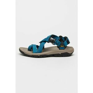 Sandale din material textil cu velcro Hurricane Terra imagine