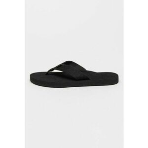 Papuci flip-flop din material textil Mush imagine