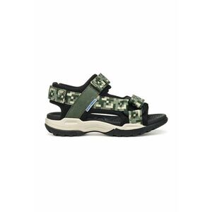 Sandale cu inchidere velcro Borrealis imagine