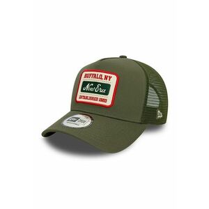 Sapca trucker ajustabila imagine