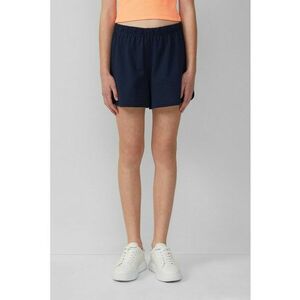 Pantaloni scurti din amestec de bumbac imagine
