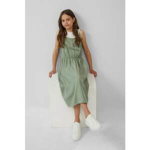 Rochie evazata - fara maneci imagine