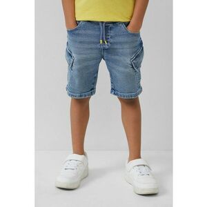 Pantaloni scurti din denim imagine