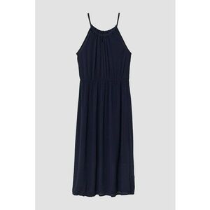 Rochie midi cu bretele multiple imagine