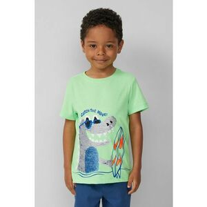 Tricou regular-fit cu imprimeu grafic imagine