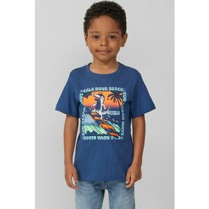 Tricou regular-fit cu imprimeu grafic imagine