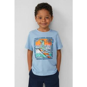 Tricou regular-fit cu imprimeu grafic imagine