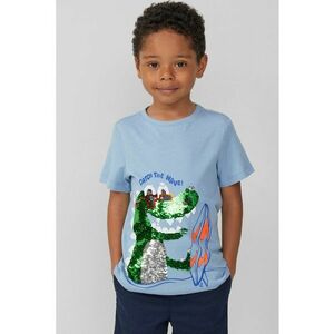 Tricou regular-fit cu imprimeu grafic imagine
