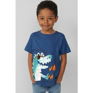 Tricou regular-fit cu imprimeu grafic imagine