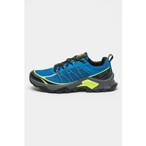 Pantofi sport cu insertii de plasa imagine