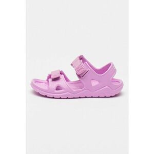 Sandale cu logo si velcro imagine