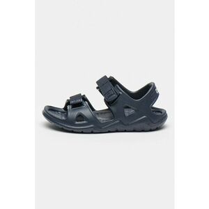Sandale cu logo si velcro imagine