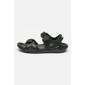 Sandale cu barete cu velcro imagine