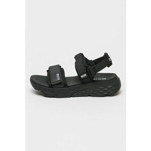 Sandale wedge cu velcro imagine