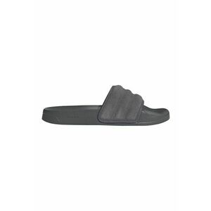 Papuci din piele intoarsa Adilette imagine
