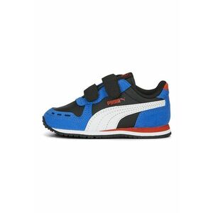 Pantofi sport cu inchidere velcro Cabana Racer SL 20 imagine