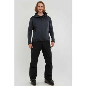 Bluza cu fermoar pentru ski si drumetii Jefferson imagine