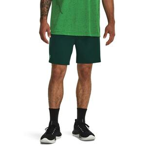 Pantaloni scurti cu buzunare pentru antrenament Vanish Woven 6"" imagine