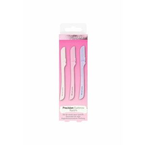 Kit Aparat de ras pentru sprancene pentru precizie 3 buc imagine