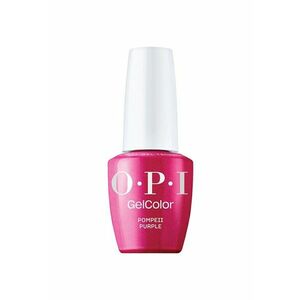 Lac de unghii semipermanent vegan si hema-free Gel Color - 15 ml imagine