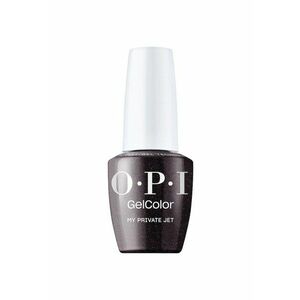 Lac de unghii semipermanent vegan si hema-free Gel Color - 15 ml imagine