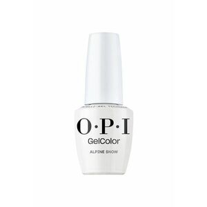 Lac de unghii semipermanent vegan si hema-free Gel Color - 15 ml imagine