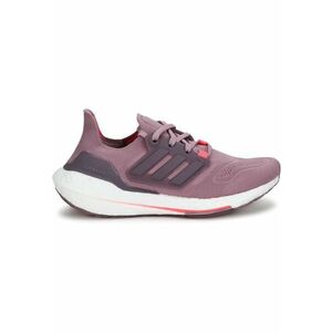 Pantofi sport Ultraboost 22 - violet - material textil - pentru femei - set de antrenament si stil de viata imagine