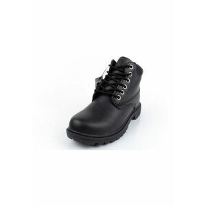 Ghete barbati - Piele Negru imagine