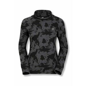 Pulover Offline - negru - material bumbac - imagine