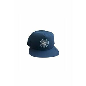 Sapca Punch Kicker - Snapback - Albastru - imagine