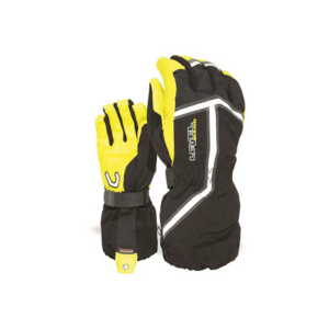 Manusi sport - model Off Piste - impermeabile - negru - imagine