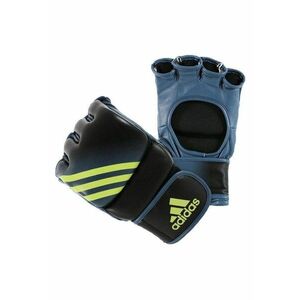 Manusi sport - Pro - piele naturala - negru - imagine
