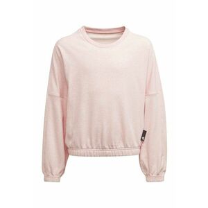 Bluza sport cu decolteu la baza gatului - pentru antrenament Studio Lounge Botanical Dye imagine