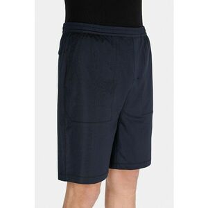 Pantaloni scurti cu talie elastica imagine