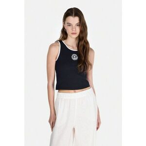 Top crop striat imagine