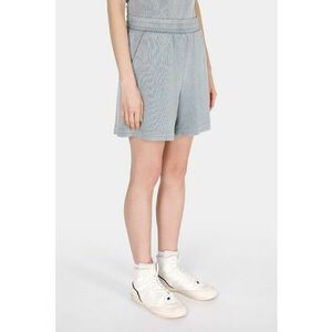 Pantaloni scurti relaxed fit imagine