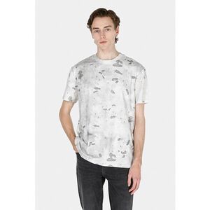 Tricou regular-fit cu model imagine
