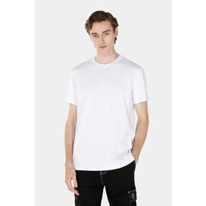 Tricou cu imprimeu text imagine