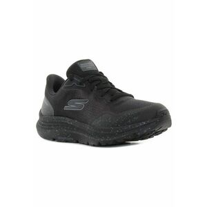 Pantofi sport GO Run Consistent 2.0 negri - impermeabili - pentru femei - Mărime: imagine