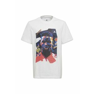 Tricou copii - imprimeu - alb - bumbac - imagine
