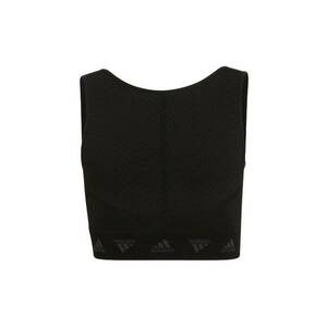 Top sport - negru - 59% poliester reciclat imagine