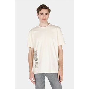 Tricou cu imprimeu text imagine