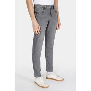 Blugi slim fit 041 Danny imagine
