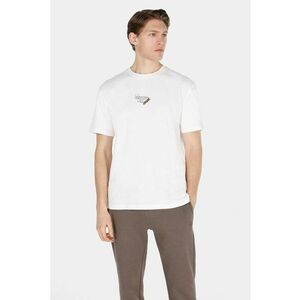 Tricou cu detaliu text imagine