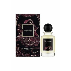 Apa de Parfum Nightology Exquisite Lily Apa de Parfum - Unisex - 100 ml imagine