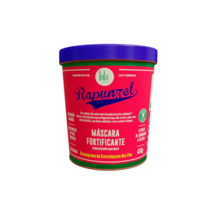 Masca de par fortifianta Rapunzel 450 g imagine