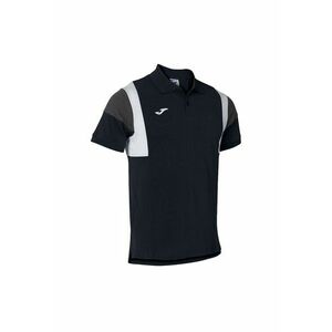 Tricou Confort III Polo 102734-102 - Barbati - Negru imagine